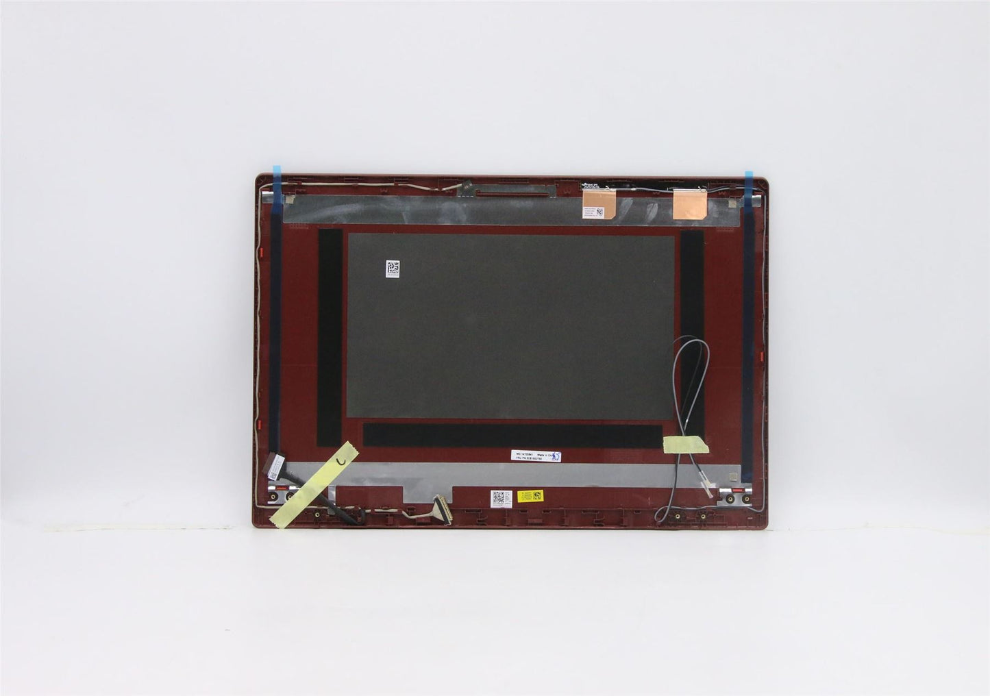 Lenovo IdeaPad 3 15ADA05 3-15IIL05 LCD Cover Rear Back Housing Red 5CB1B02750