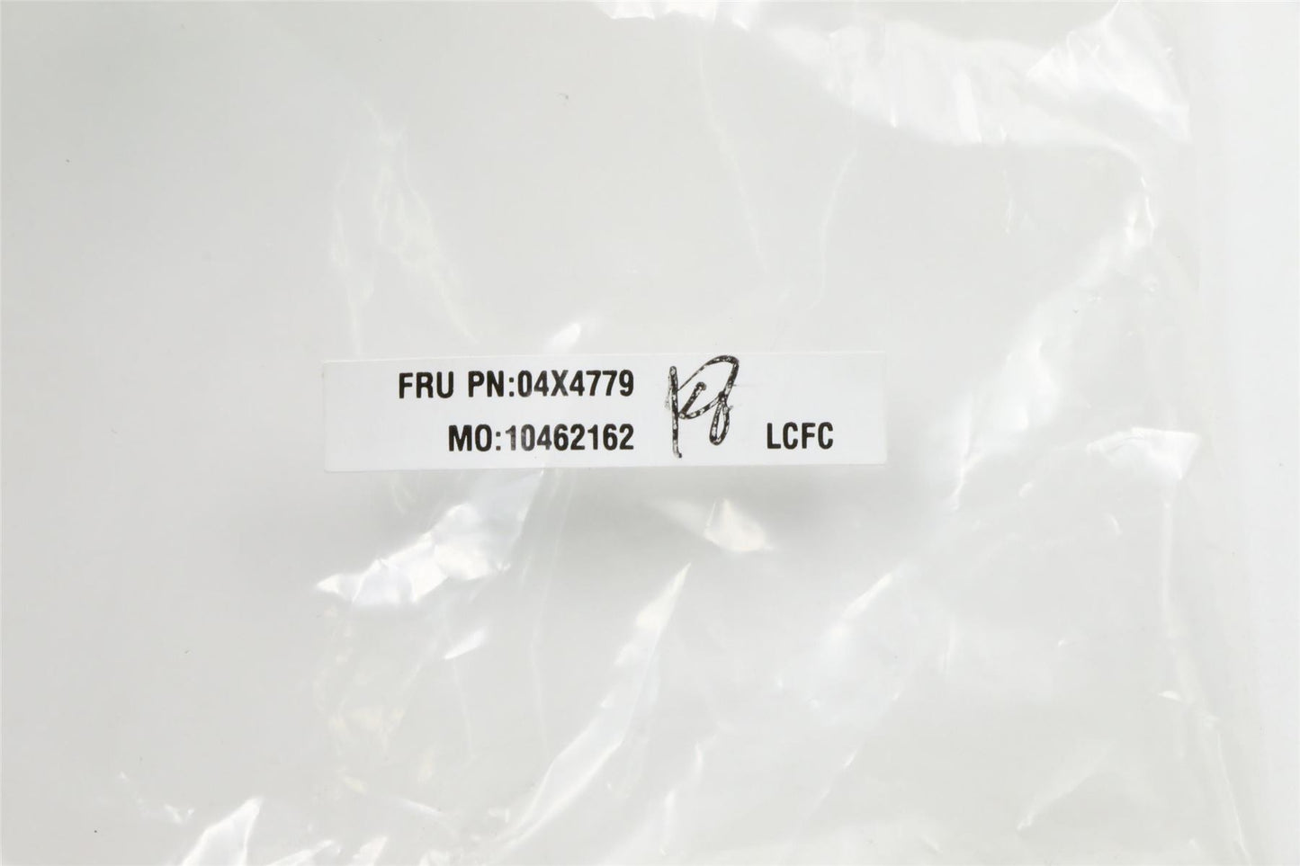 Lenovo FRU14WSB LCD CTLBD Cable,TS 04X4779