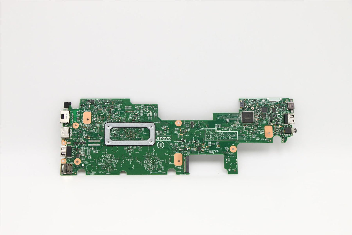 Lenovo ThinkPad 11e 5th Gen Motherboard Mainboard 5B20X87530