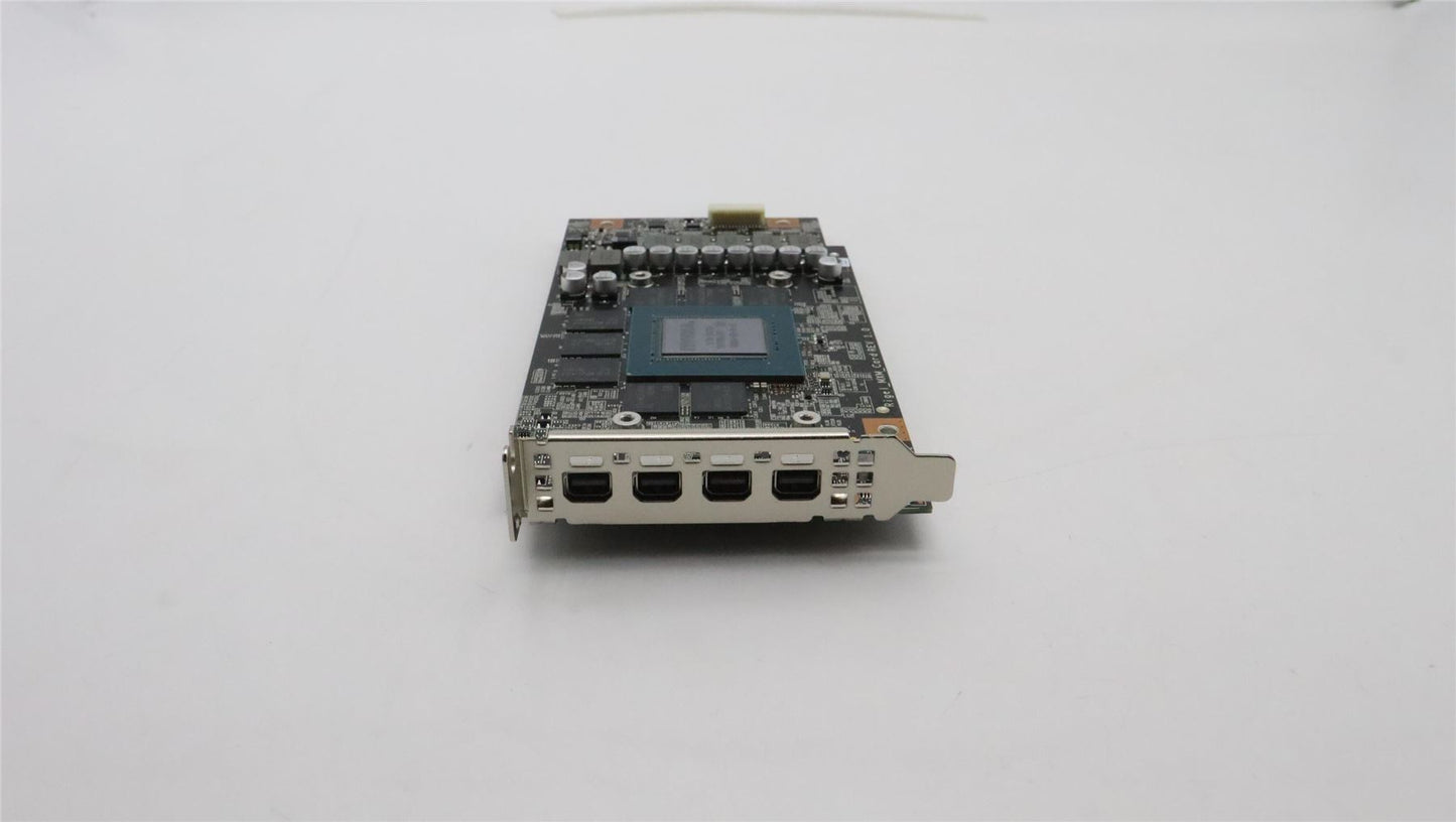 Lenovo ThinkStation P360 P3 GPU Graphics Card 5V11J75446