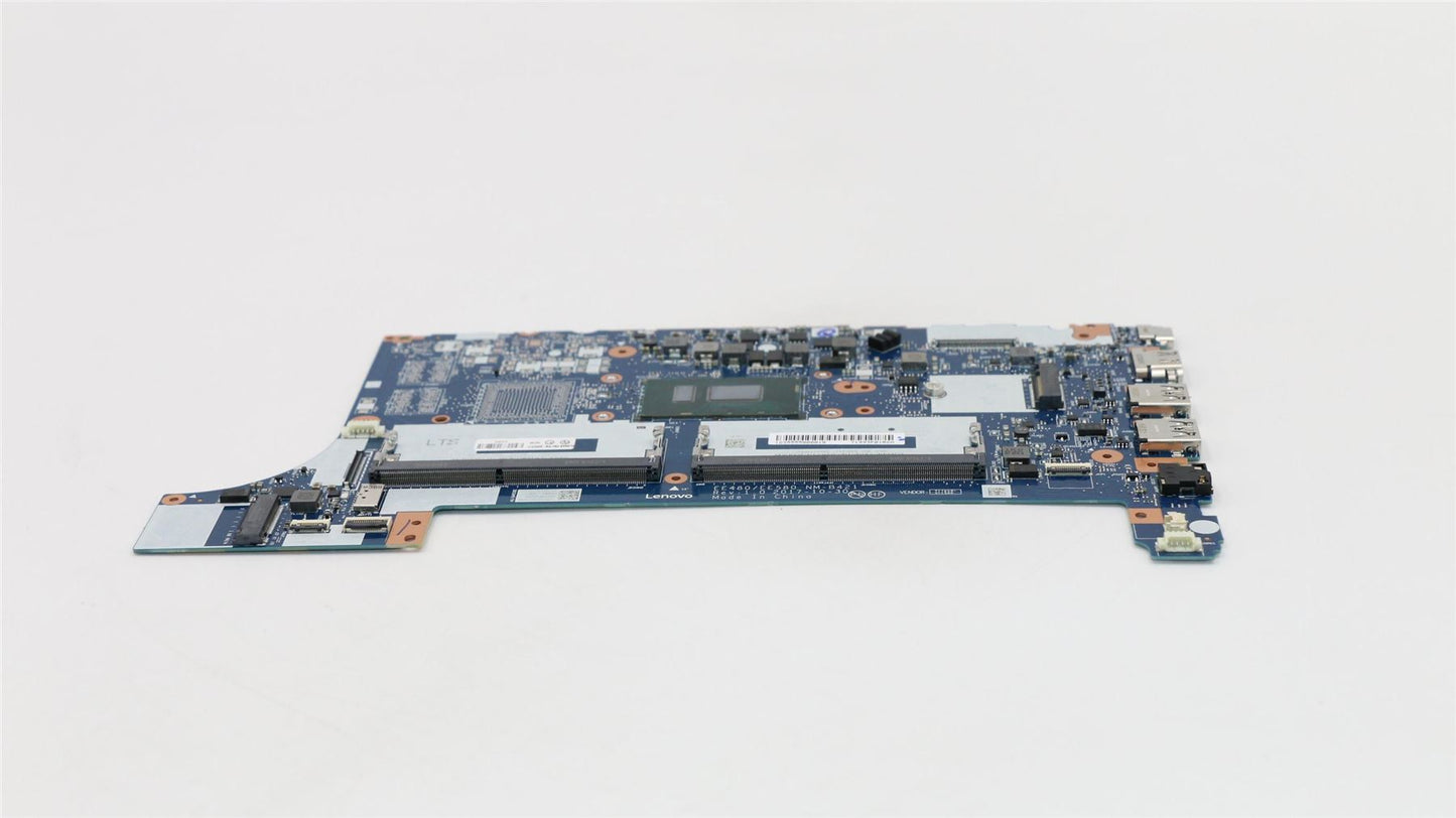 Lenovo ThinkPad E480 Motherboard Mainboard UMA intelI38130U 02DC217