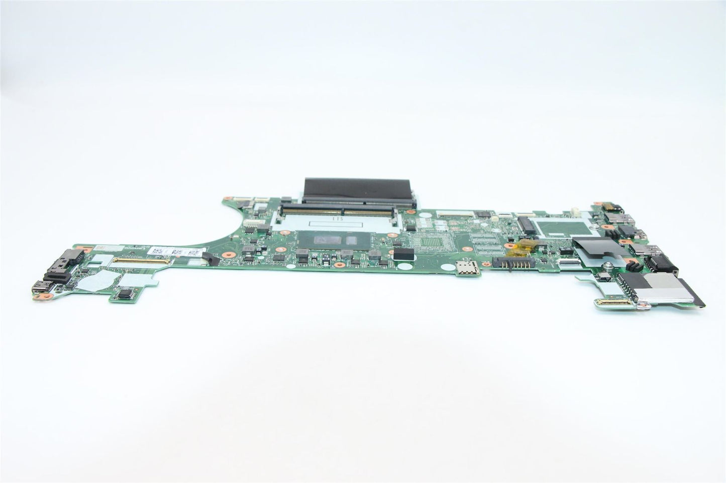 Lenovo WIN, i7-8650U, TPM2, AMT, UMA, vPro 01YU863