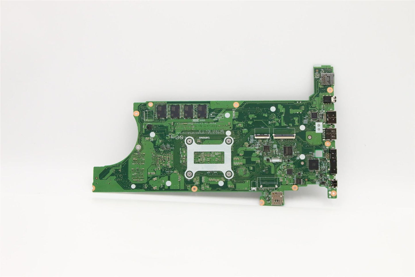 Lenovo ThinkPad P15s Gen 1 P14s Gen 1 Motherboard Mainboard DIS 8G 5B20Z47861