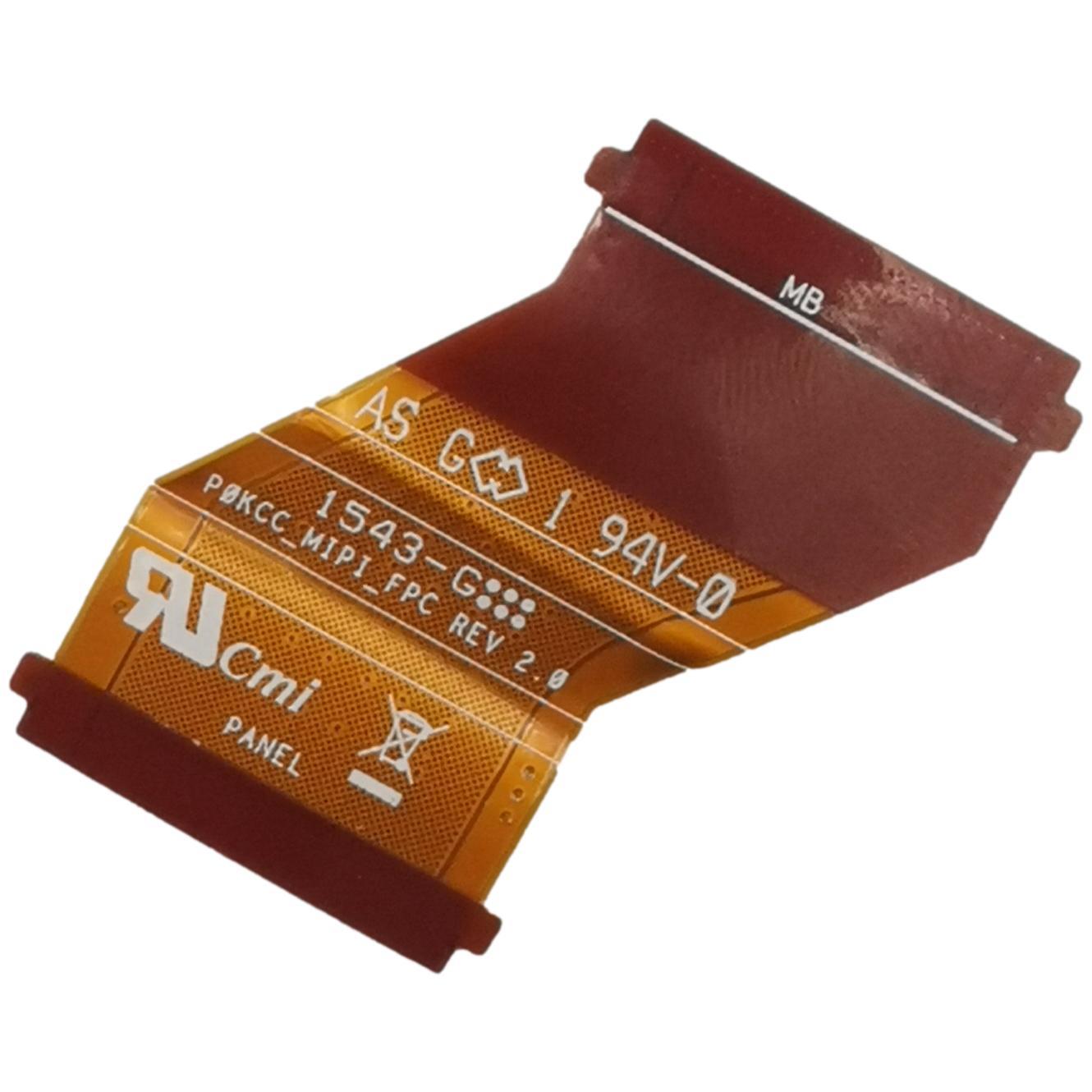 Acer SW3-013 SW3-013P SW3-016 SW3-016P LCM LCD Screen Display Cable 50.MX3N5.001