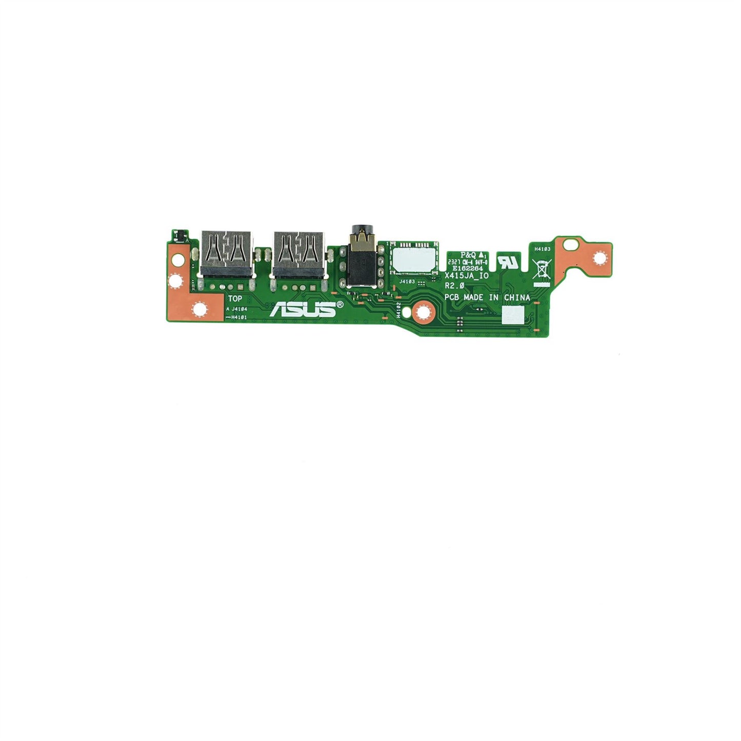 Asus X415MA Io Board (No Sd Card) 90NB0TG0-R10020
