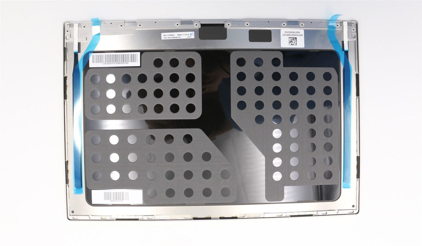 Lenovo LCD Cover L 80Y8 UHD PTN FOCUS 5CB0Q93133