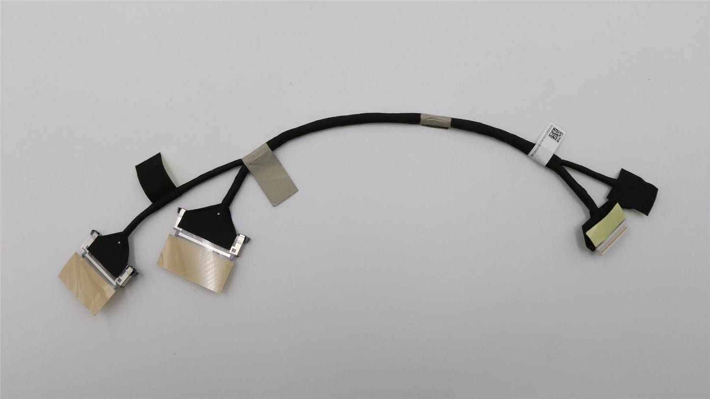 Lenovo IdeaCentre 520-27IKL 520-27ICB Cable Lcd Screen Display LED 00XL353