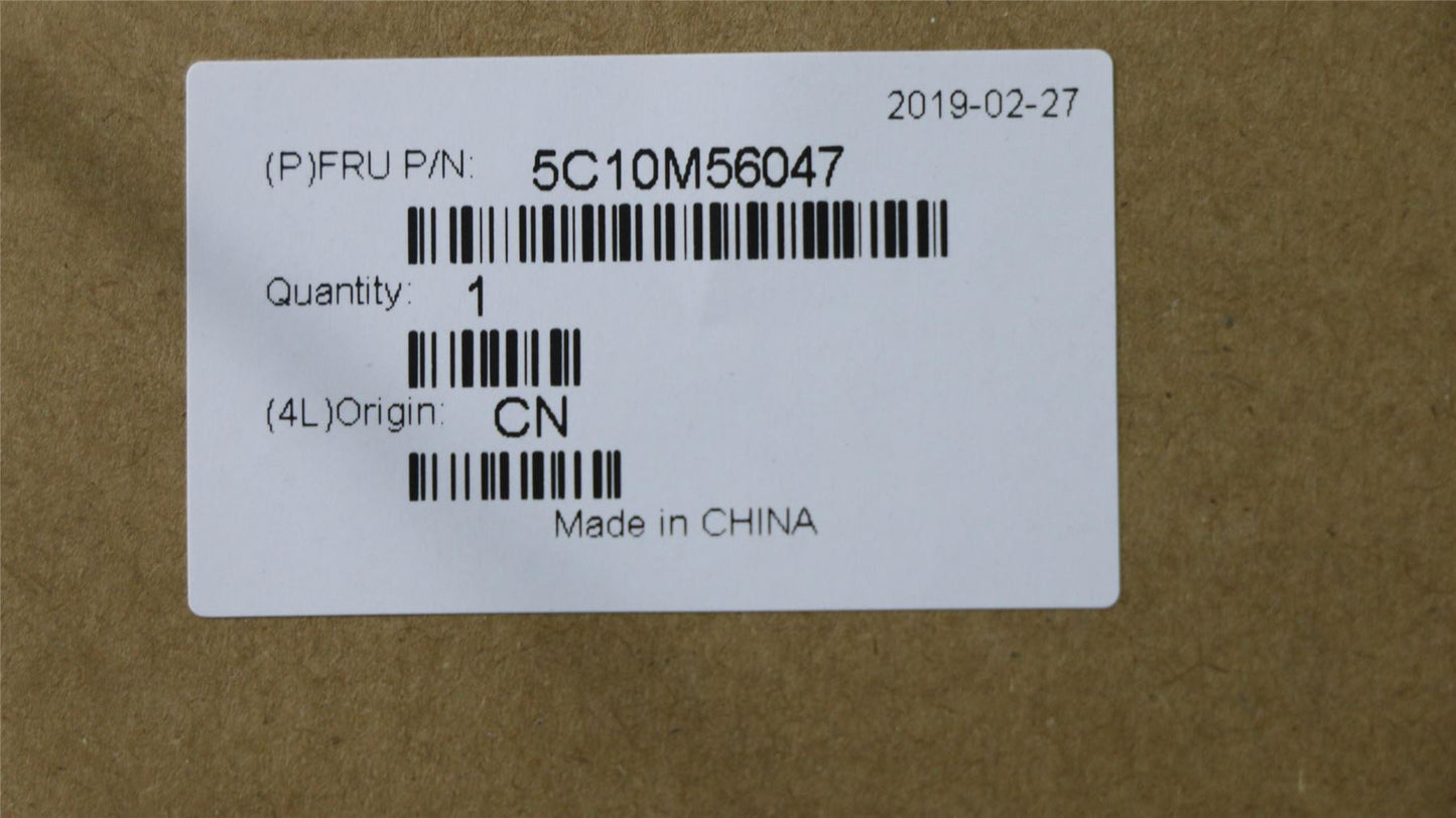 Lenovo IdeaPad Y920-17IKB Y910-17ISK Cable Lcd Screen Display LED 5C10M56047