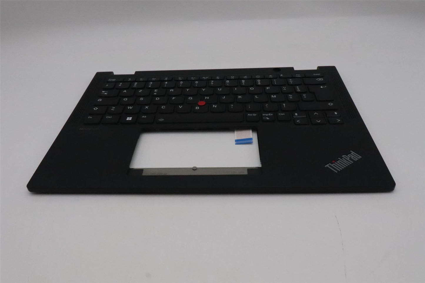 Lenovo MECH_ASM BL KB BK FRA PMX 5M11N89864