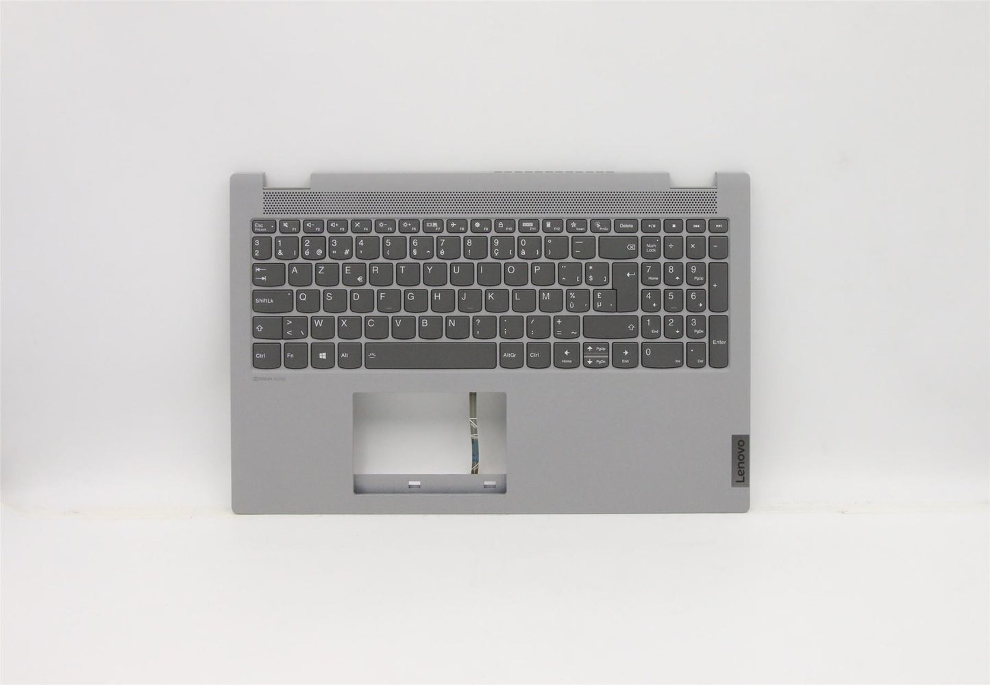 Lenovo Upper Case ASM_BE W 81X3 PG 5CB0Y85706