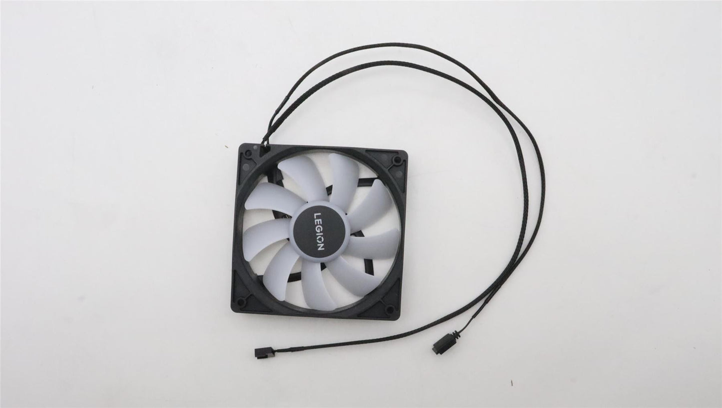 Lenovo Legion T5 26IRB8 T5 26ARA8 T7 34IRZ8 Thermal Cooling Fan Fans 5F10X63230