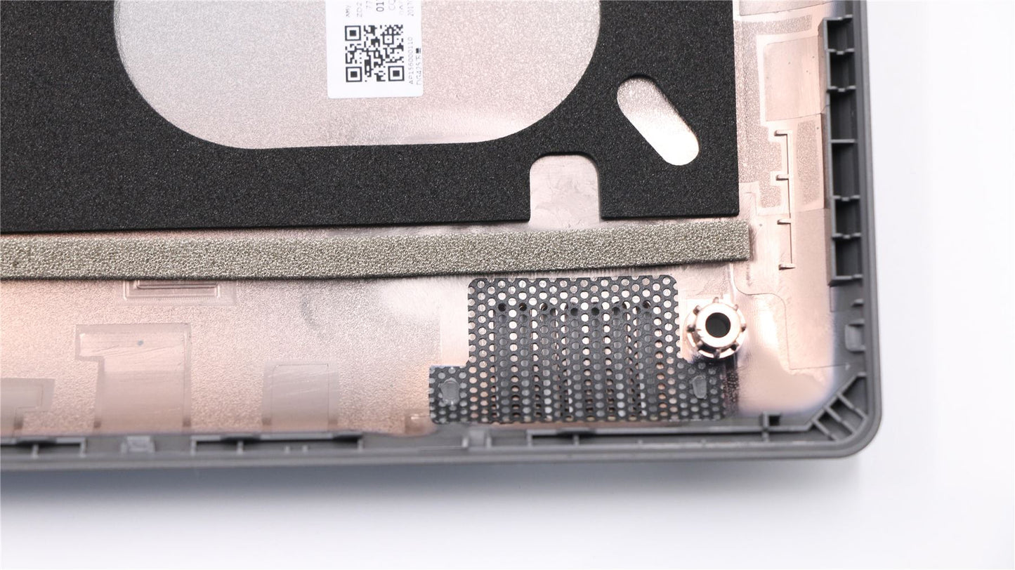 Lenovo IdeaPad 320-14IAP 320-14AST Bottom Base Lower Cover Cool Grey 5CB0P19724