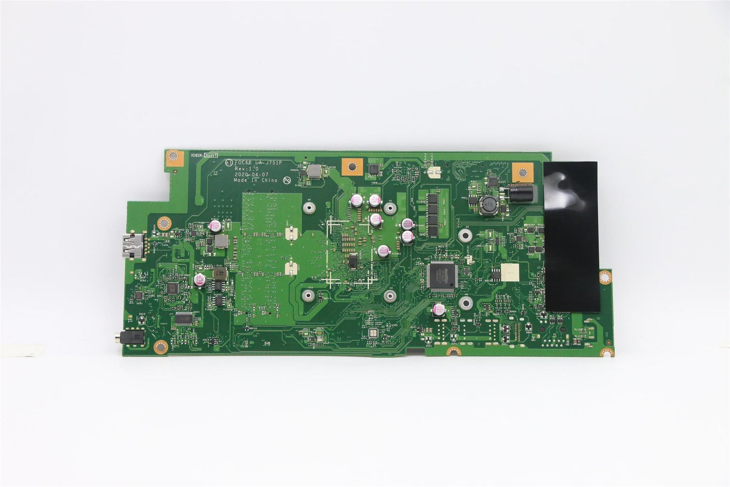 Lenovo IdeaCentre 3 24ARE05 Motherboard Mainboard UMA AMDR74700U 5B20U54079