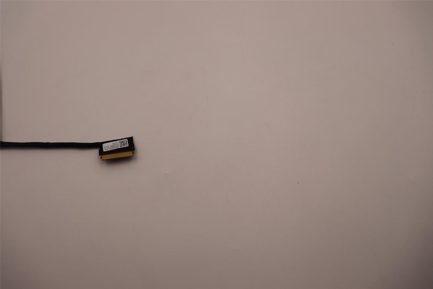 Lenovo ThinkPad E15 4 Kabel LCD-Display LED 5C11H81486