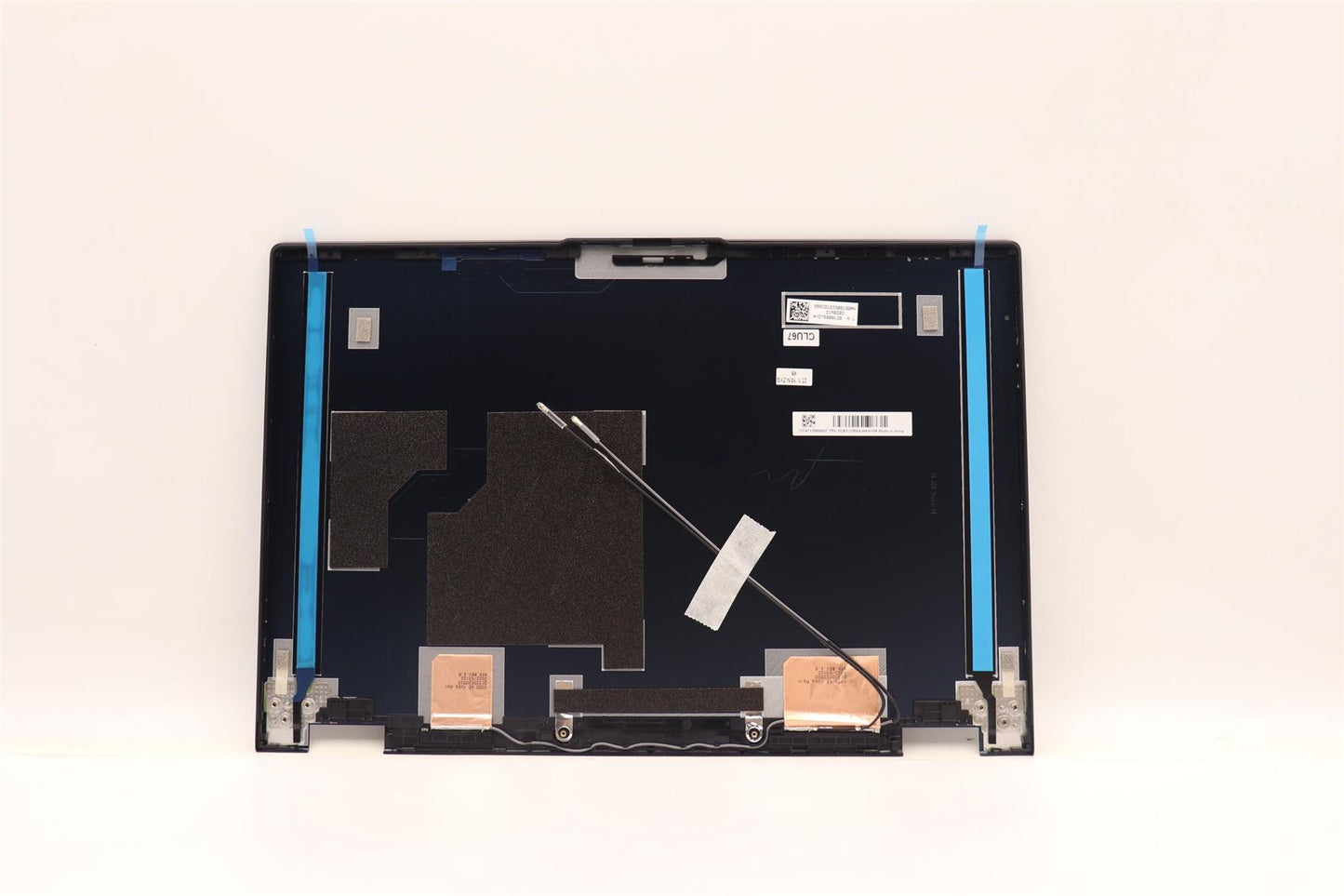 Lenovo ThinkBook 14s G2 IAP 14s G3 IRU LCD Cover Rear Back Housing 5CB1J10004