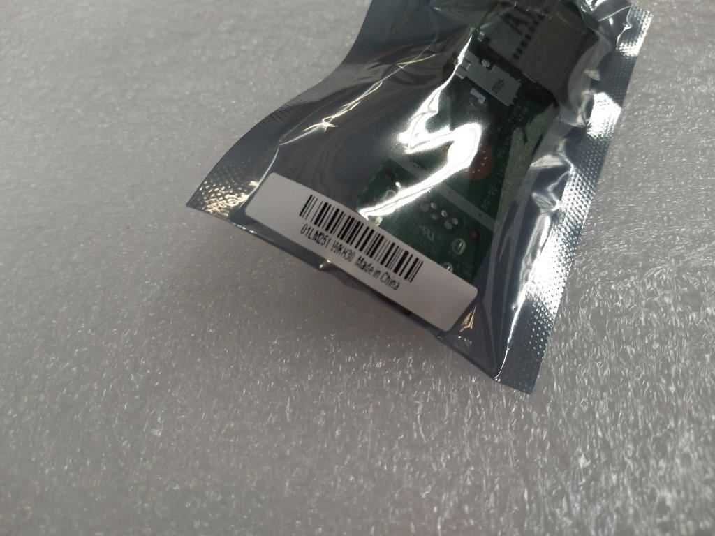 Lenovo CARDPOP C AIO520 C4C5 KBLS IO Board 01LM251