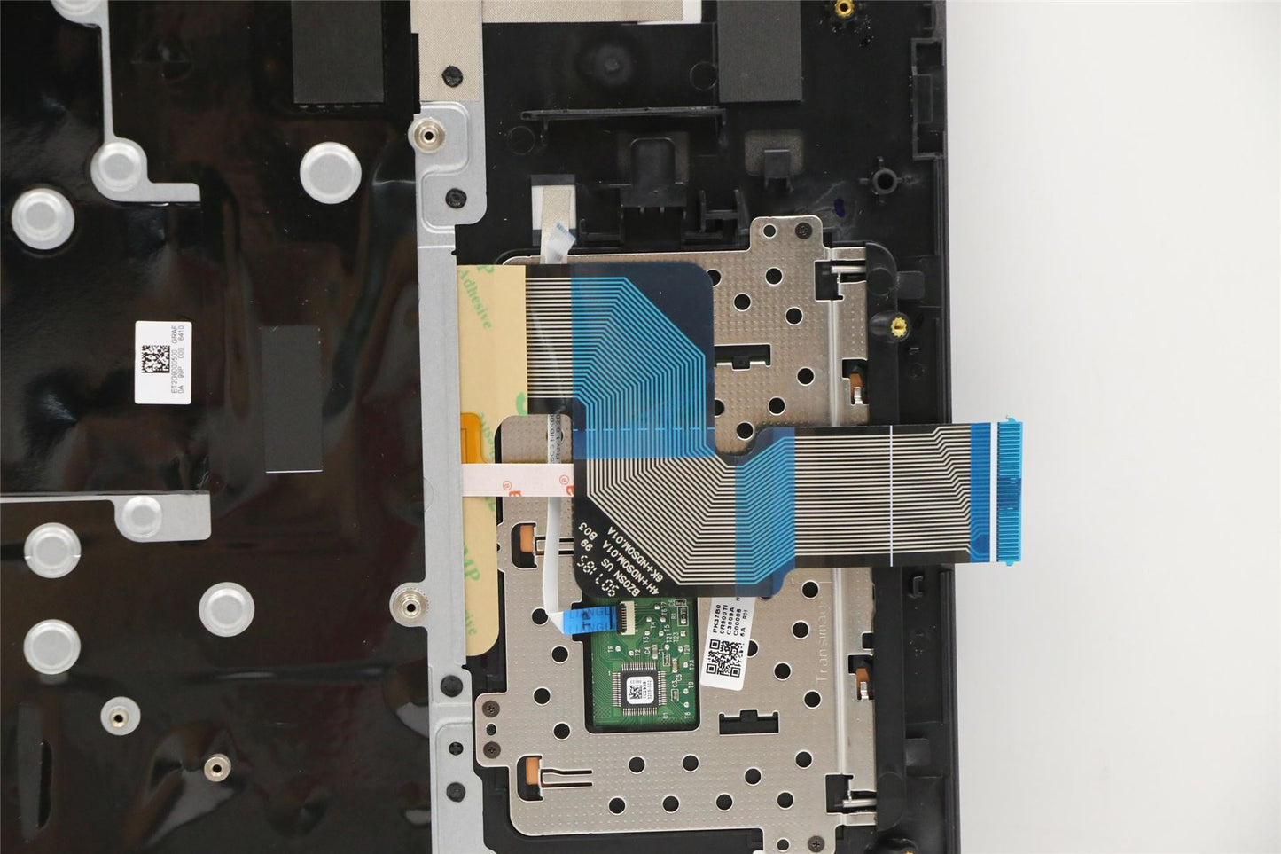 Lenovo IdeaPad C340-15IWL C340-15IML Keyboard Palmrest Top Cover 5CB0S17610