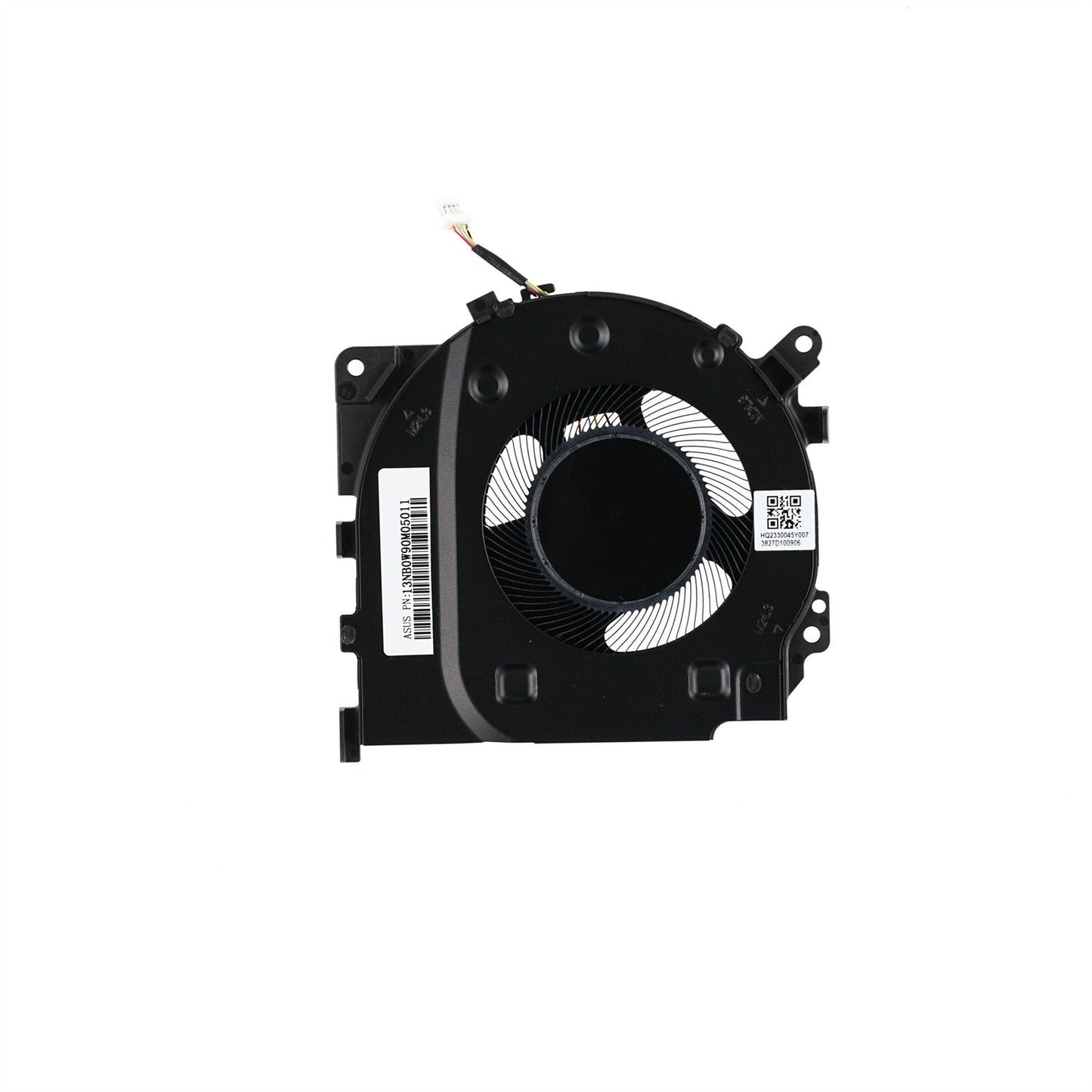 Asus UM3402YA UX3402ZA Thermal Fan (75*72*6Mm 9.6 W) 13NB0W90M05011