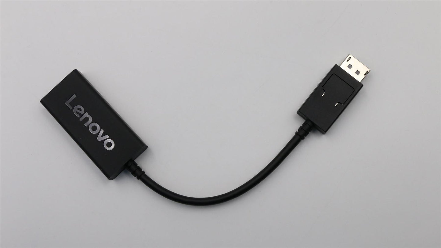 Lenovo FRU DP to HDMI 2.0b 03X7606