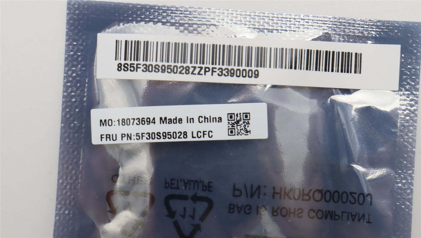 Lenovo FP BD L 82XR 5F30S95028