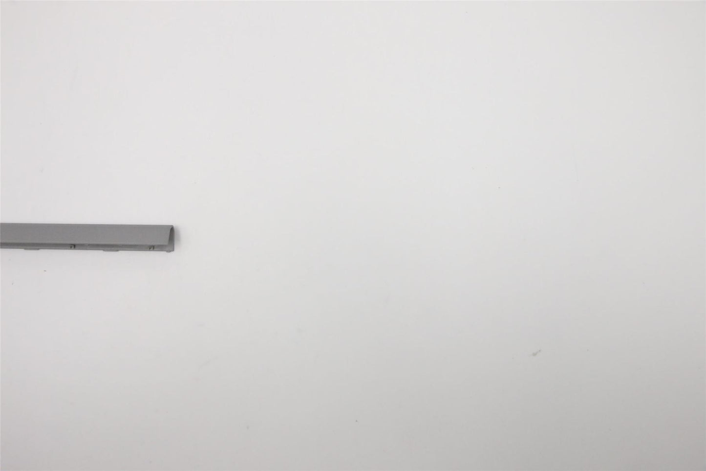 Lenovo IdeaPad 5-14IIL05 5-14ARE05 Hinge Cap Strip Trim Cover Silver 5B30Y88668