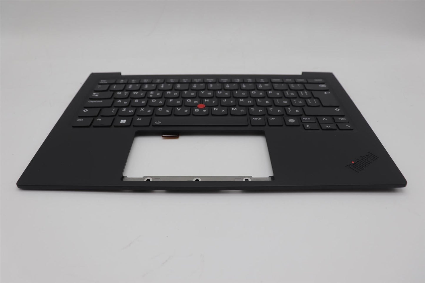 Lenovo MECH_ASM GRP_KBD_BZL_BUL_WW_DB_LTN 5M11N61195