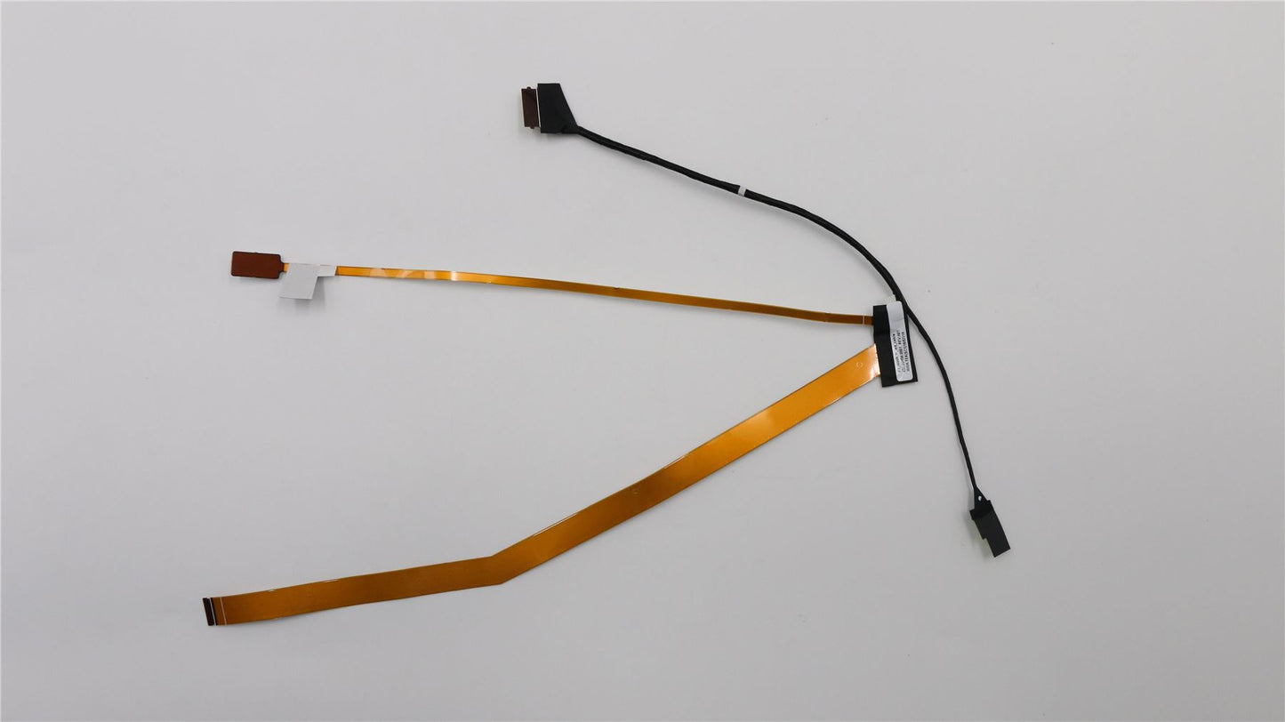 Lenovo Extreme P1 1 X1 1st Cable Lcd Screen Display LED LED IR Camera 01YU745