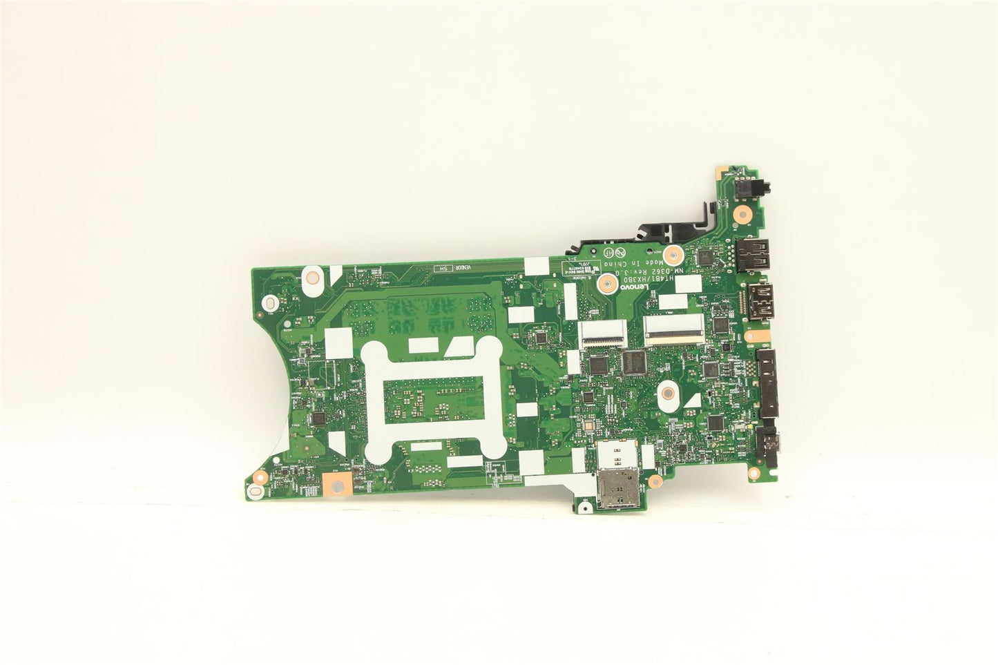 Lenovo ThinkPad X13 Gen 2 T14s Gen 2 Motherboard Mainboard UMA 16G 5B21D93166