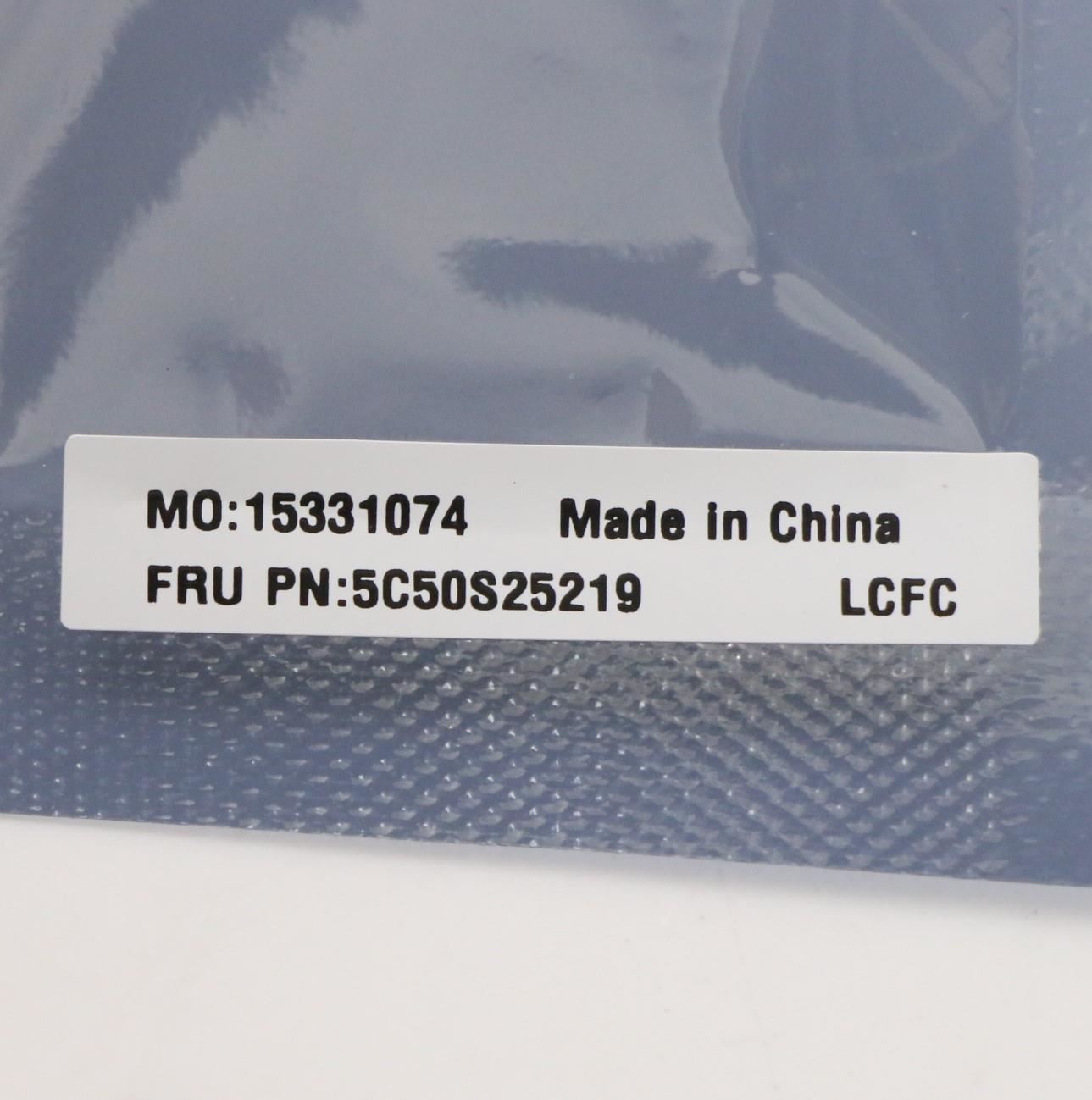 Lenovo USB Board L 82K0 5C50S25219
