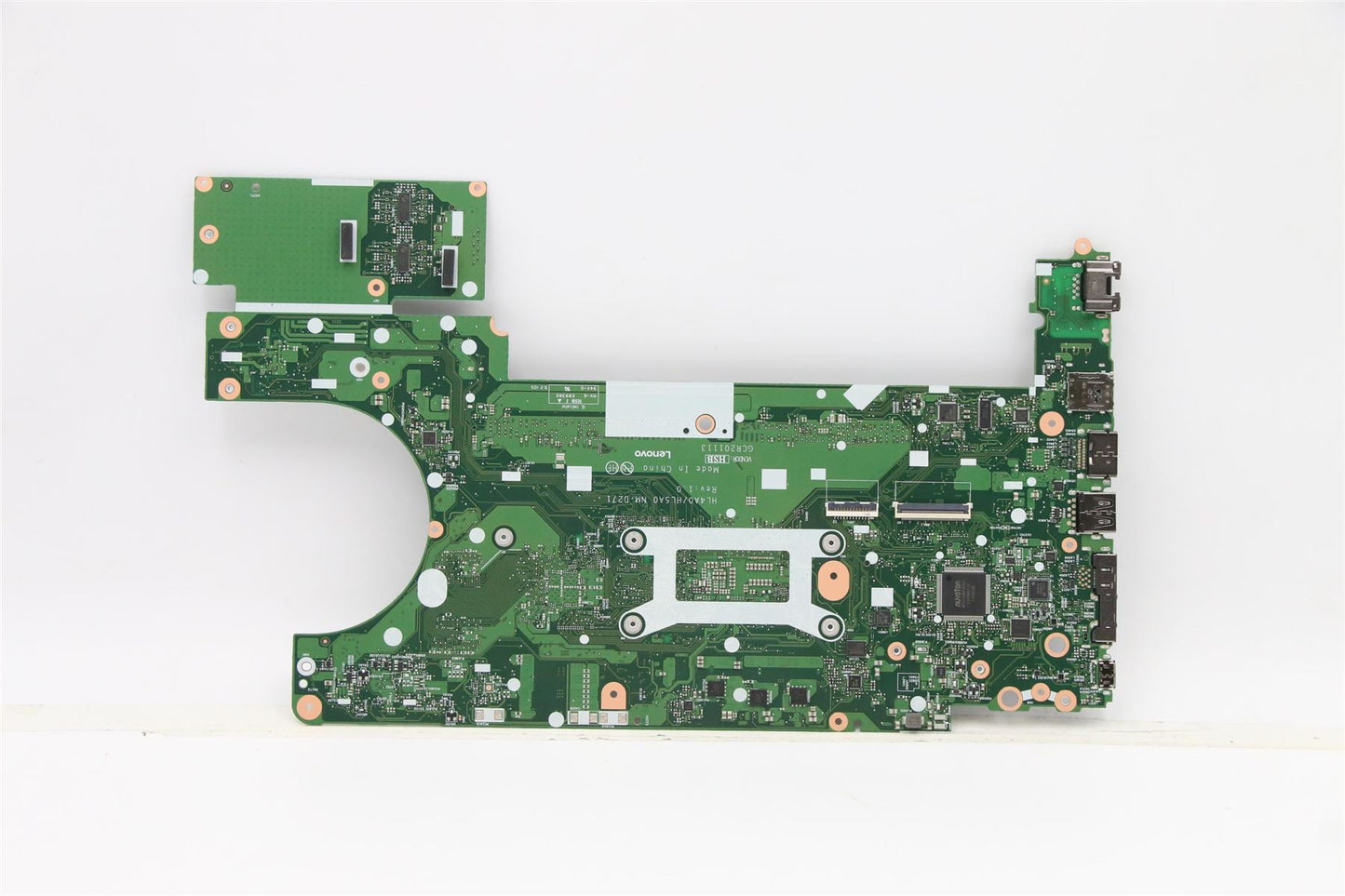 Lenovo ThinkPad L15 Gen 2 L14 Gen 2 Motherboard Mainboard UMA 5B21A12952