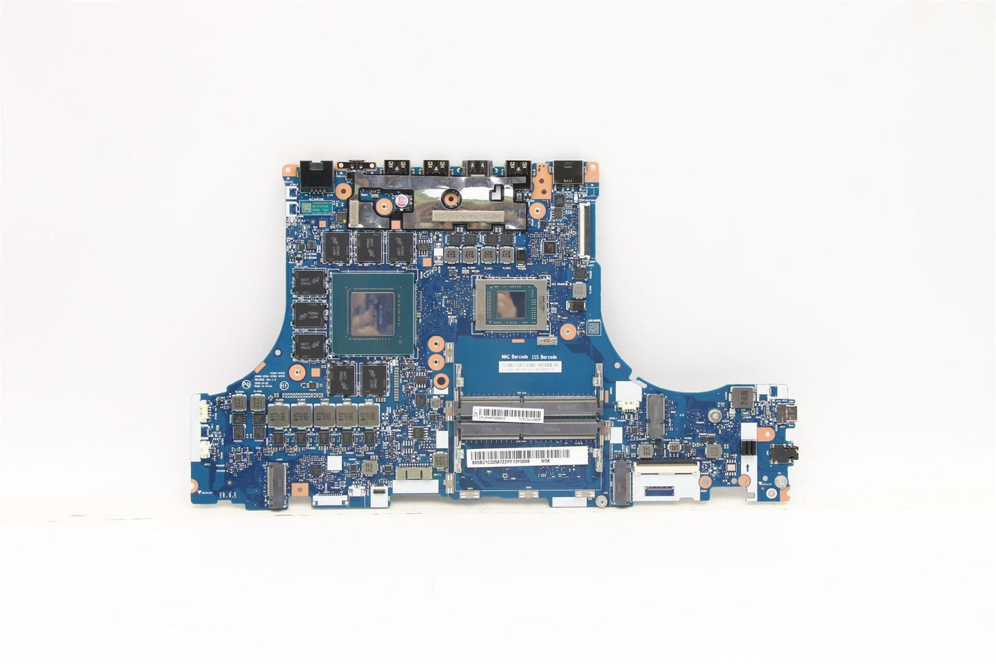 Lenovo Legion 5-15ACH6H Motherboard Mainboard DIS AMDR55600H 5B21C22567