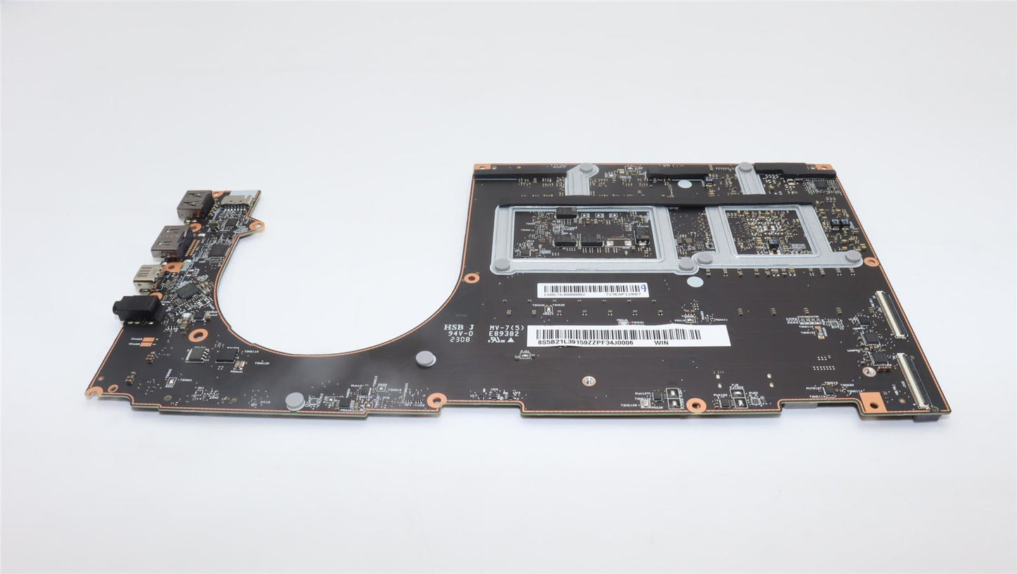 Lenovo Yoga 9 16IRP8 Motherboard Mainboard DIS INTELI713705H 16G 5B21L39159