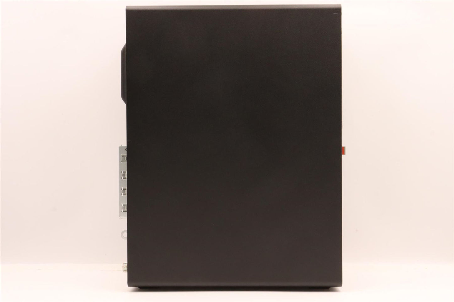 Lenovo ThinkCentre M70t 3 M70t 4 M80t 3 Desktop Case Chassis Black 5M11C16975