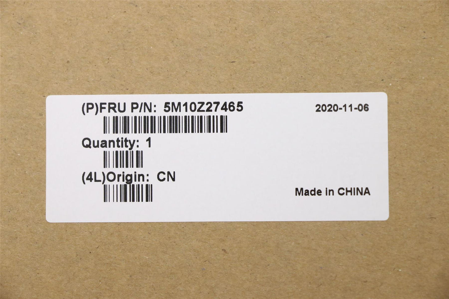 Lenovo Carbon X1 8th Keyboard Palmrest Top Cover Hungarian Black 5M10Z27465