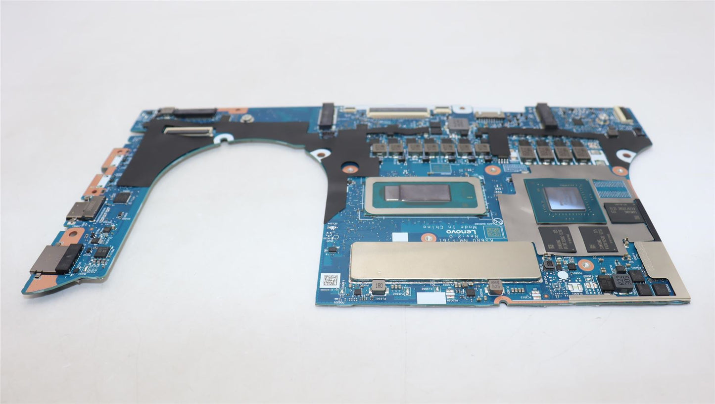 Lenovo IdeaPad Pro 5 16IRH8 5 16IRH8 Motherboard Mainboard DIS 16G 5B21L13966