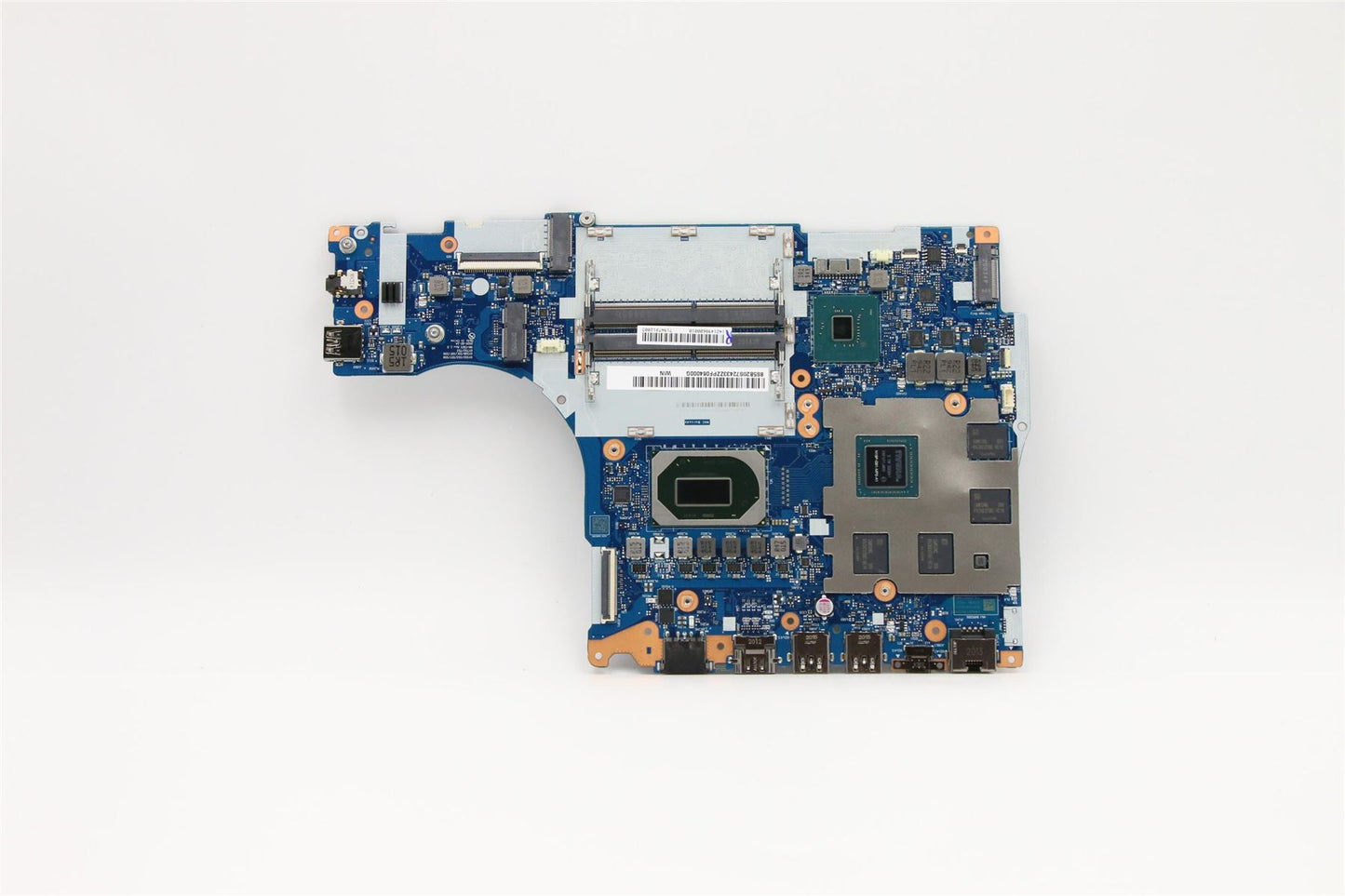 Lenovo 5B20S72433 MB L 82AUWIN I510300H_GTX1650