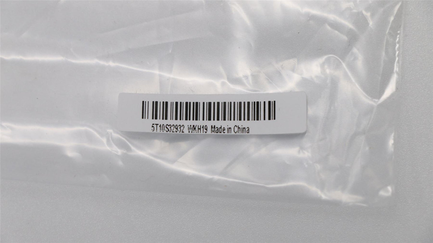 Lenovo 5T10S32932 TAPE MYLAR C 81N8_MIC