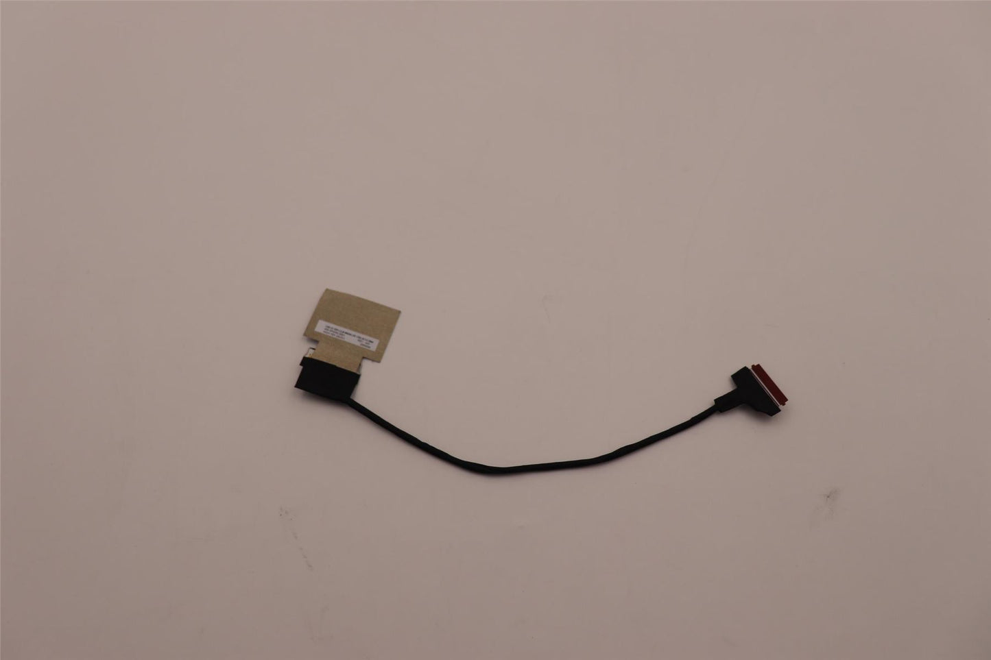 Lenovo FRU CABLE,CS EDP LCLW 2.4T WWAN 5C11C12640