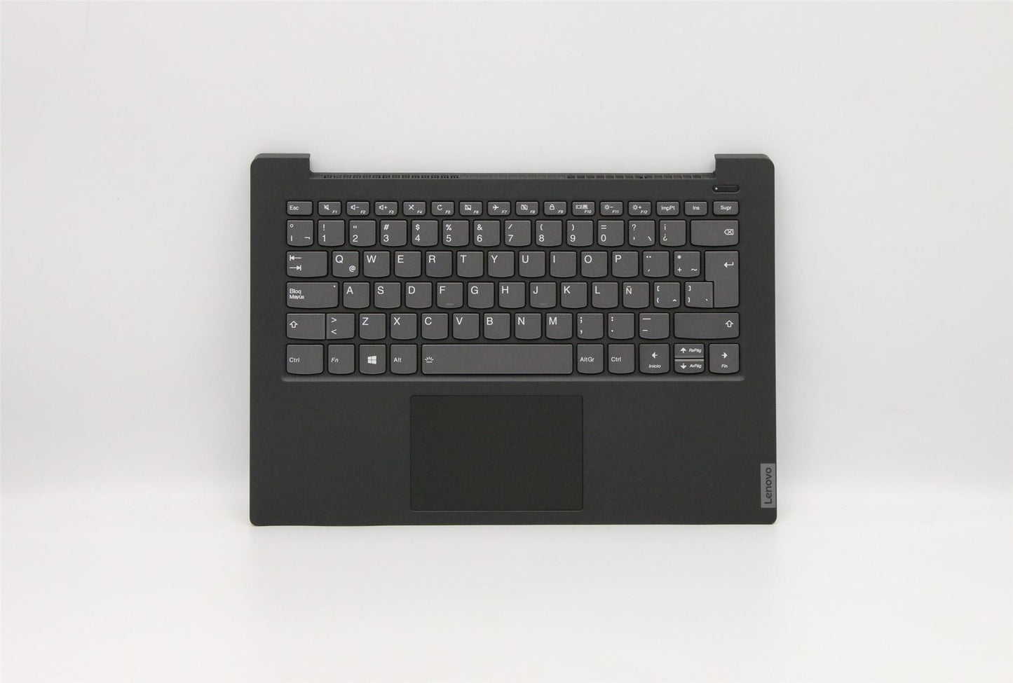Lenovo Upper Case C81N7 OB BLKB_LATIN 5CB0S18507