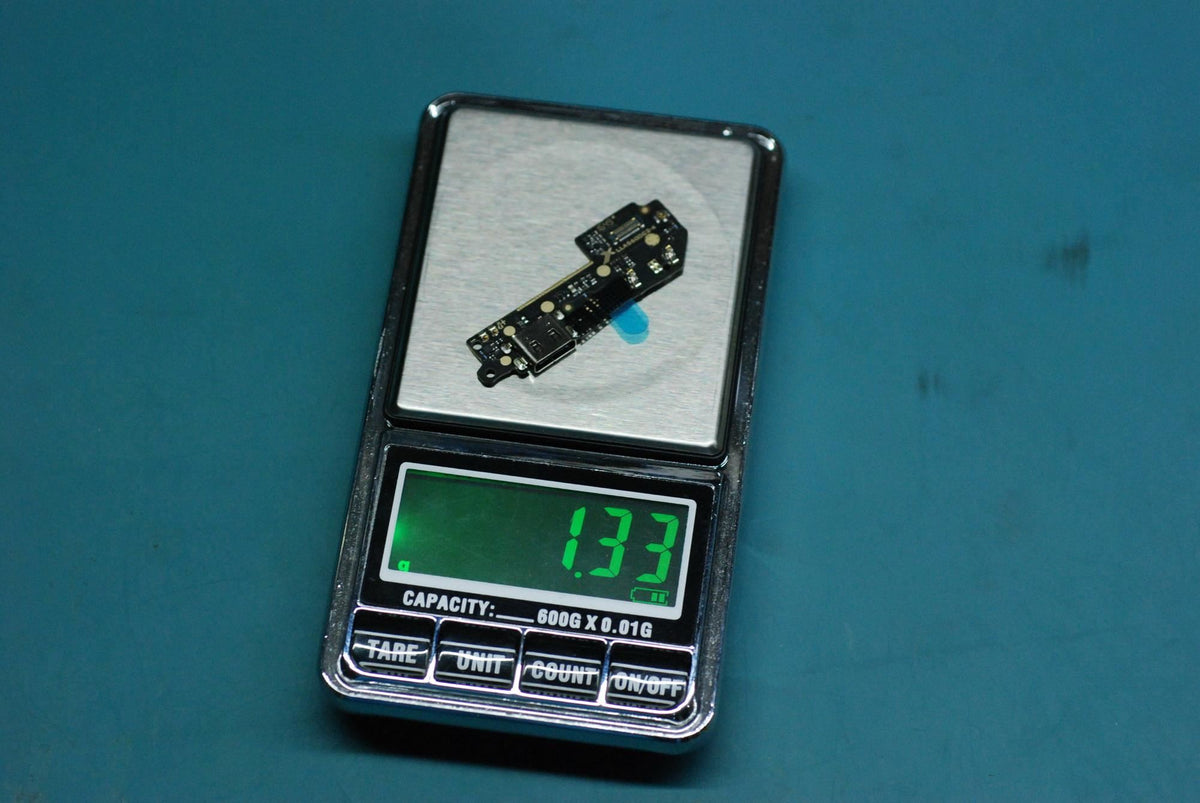 Lenovo XT1663 Sub Board&*67101670 CS Board 5P68C06946