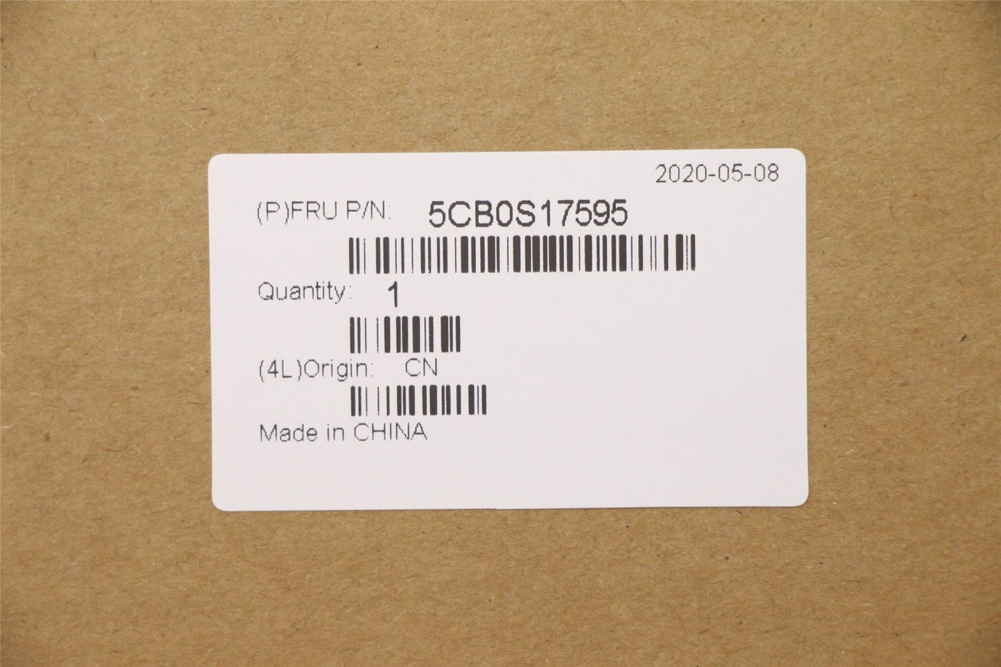 Lenovo IdeaPad C340-15IWL C340-15IML Keyboard Palmrest Top Cover 5CB0S17595