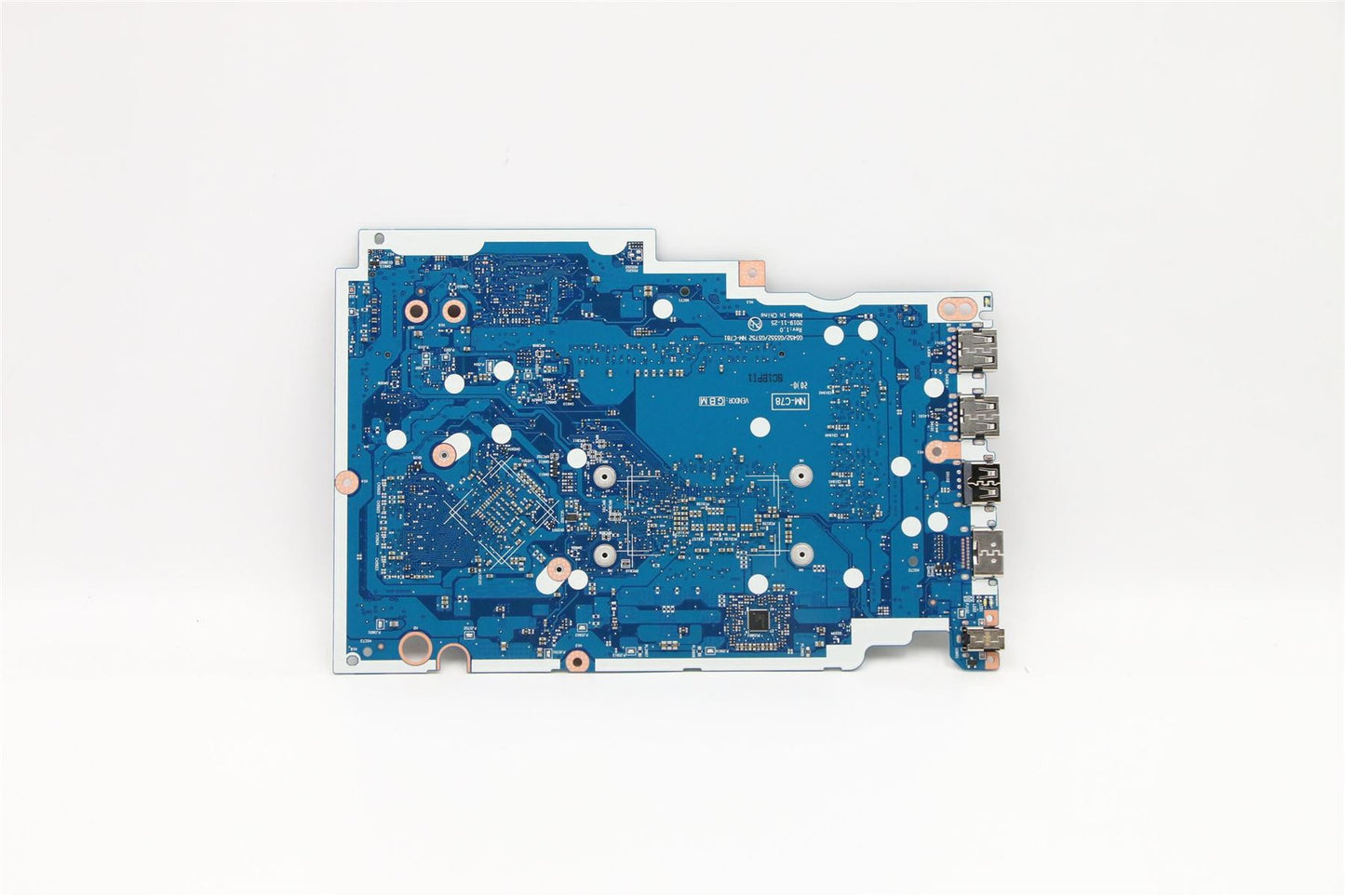 Lenovo V14 G1 IML 3 14IML05 Motherboard Mainboard DIS INTELI510210U 5B20S44181