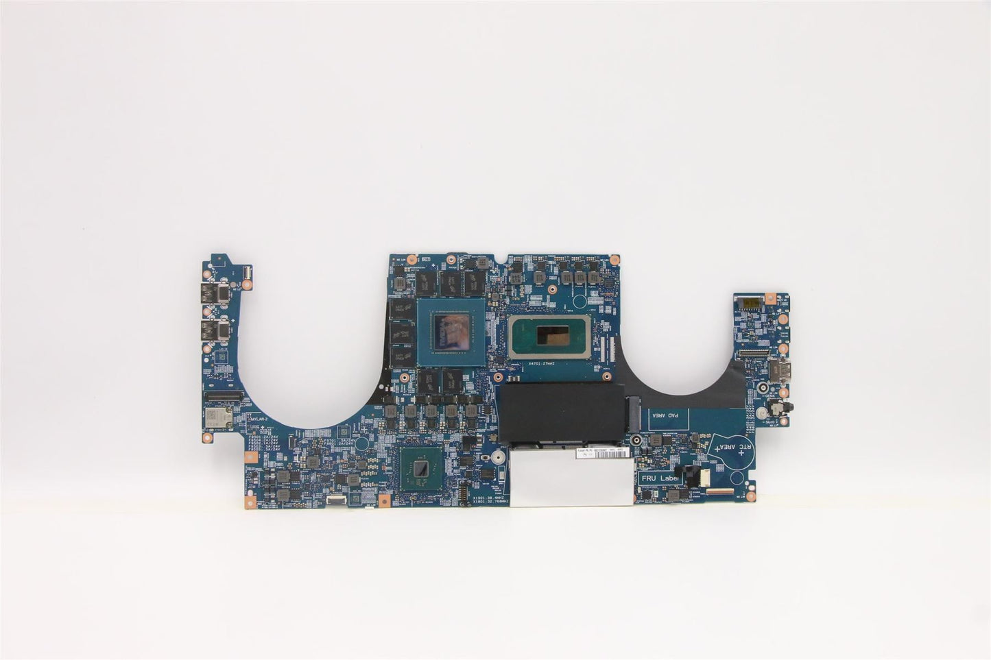 Lenovo ThinkPad P1 Gen 4 Motherboard Mainboard DIS inteli711850H 5B21D53587