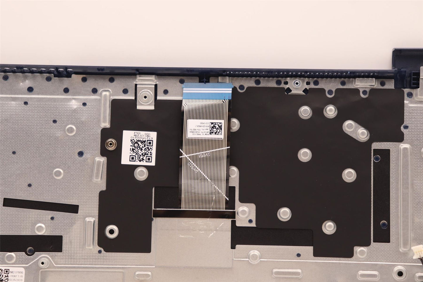 Lenovo UpperCaseASM_NORDICL82H8FPABNBL 5CB1B64649