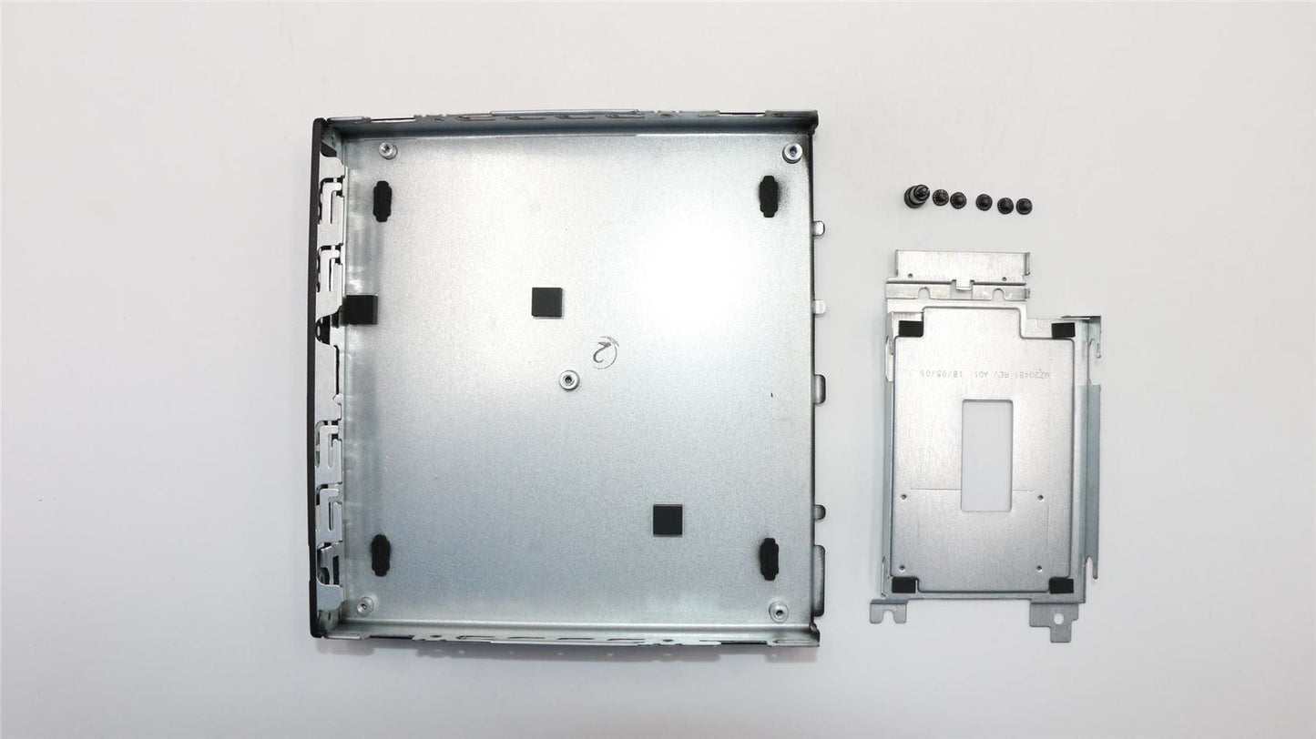 Lenovo MECH_ASM Bottom cover,519 1L&2L DT 00KT234