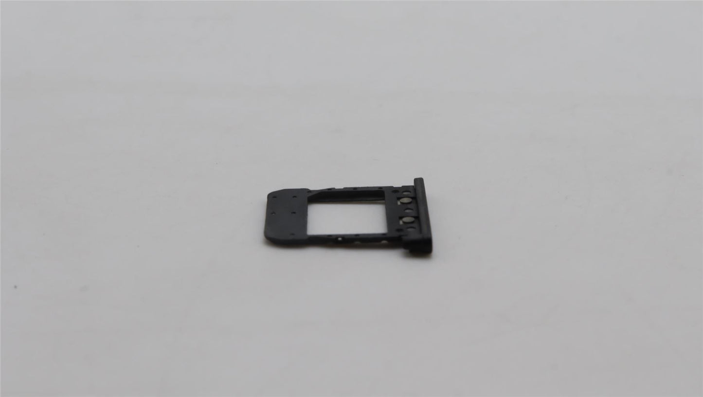 Lenovo ThinkPad T14s Gen 4 Sim Tray Assembly Black 5M21H89594