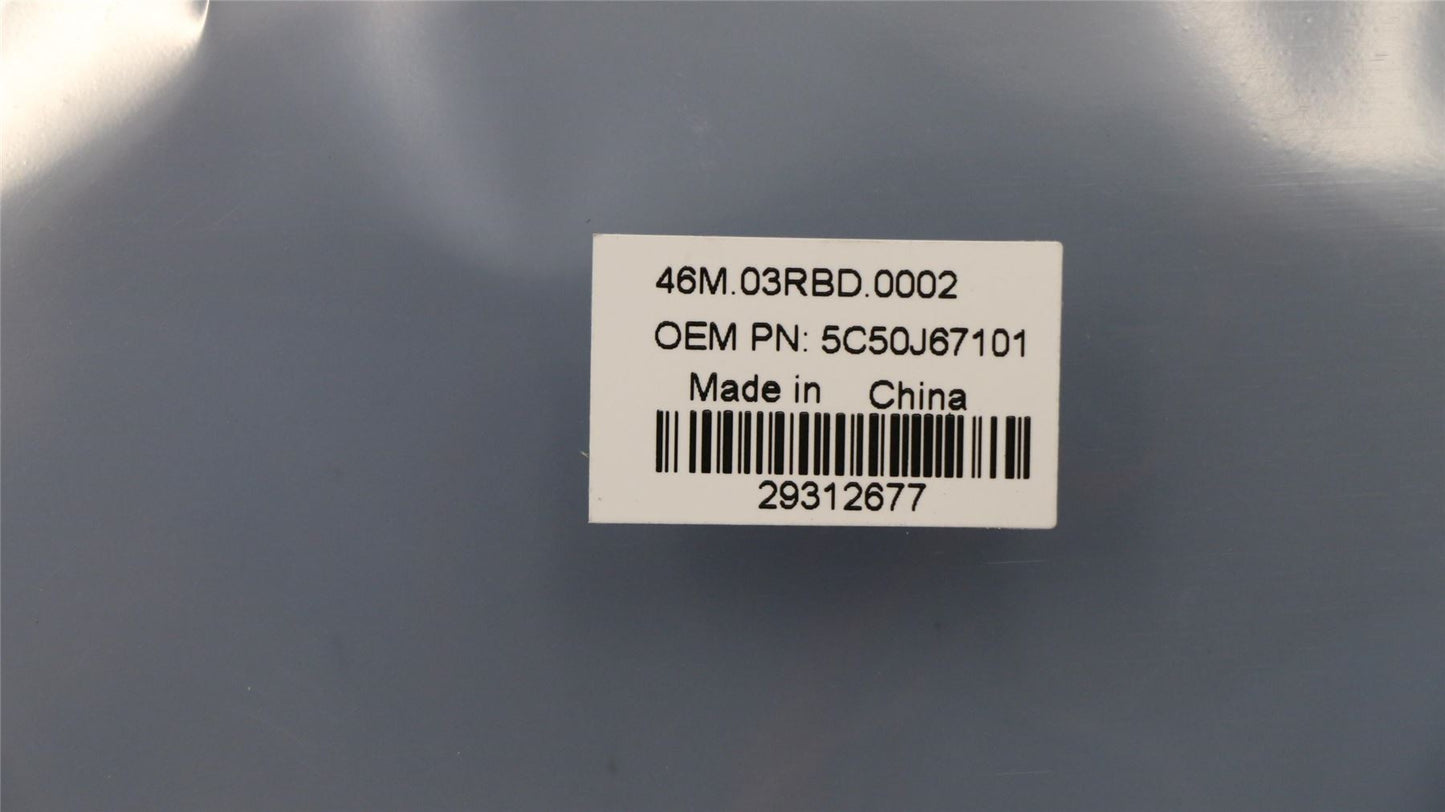 Lenovo Yoga 3 -1435 500-14ACL USB Audio Card Reader Board 5C50J67101