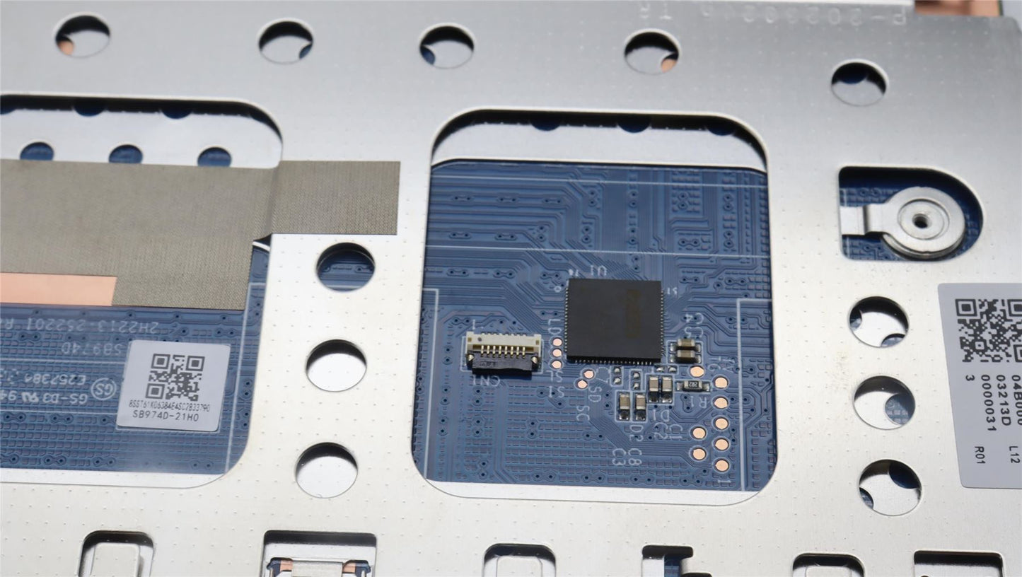 Lenovo TOUCHPAD TouchPad H 82YL TT 5T60S94286