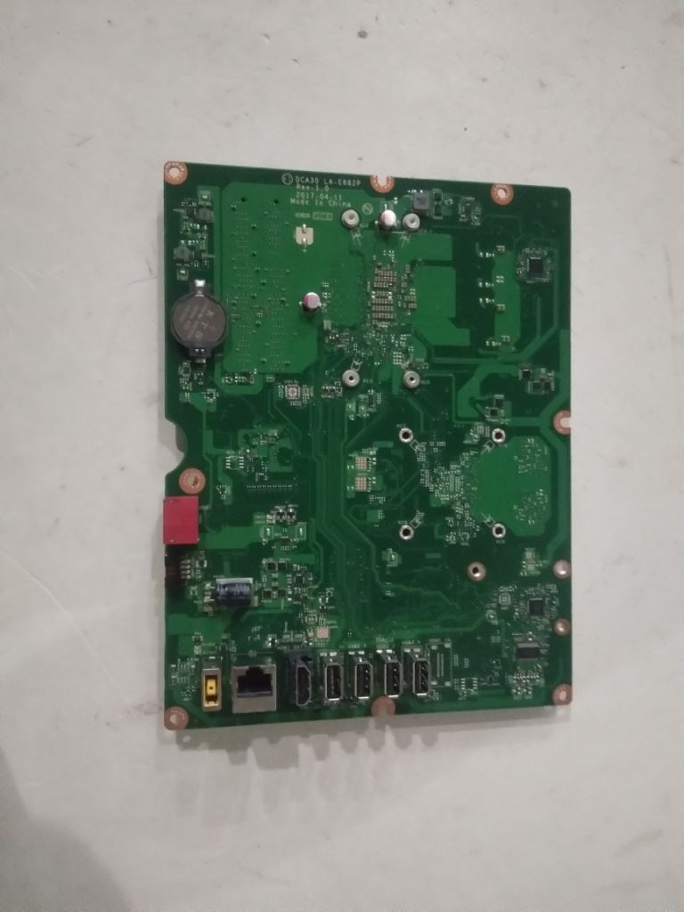 Lenovo MB P-4415U UMA WIN DPK 01LM098