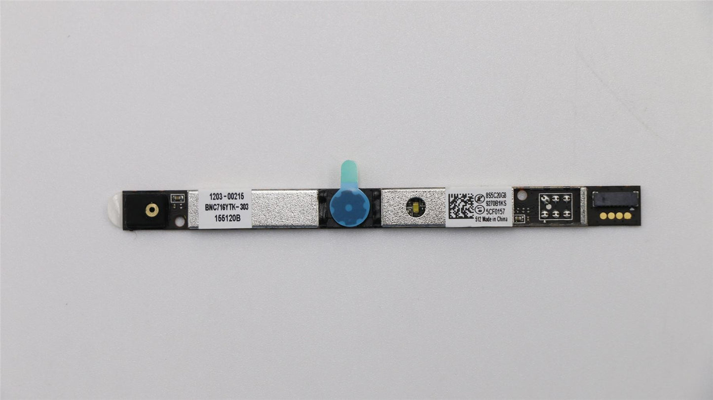 Lenovo Flex 300-11IBY 300-11IBR 3-1120 Webcam Web Cam Camera Cam 5C20J08341